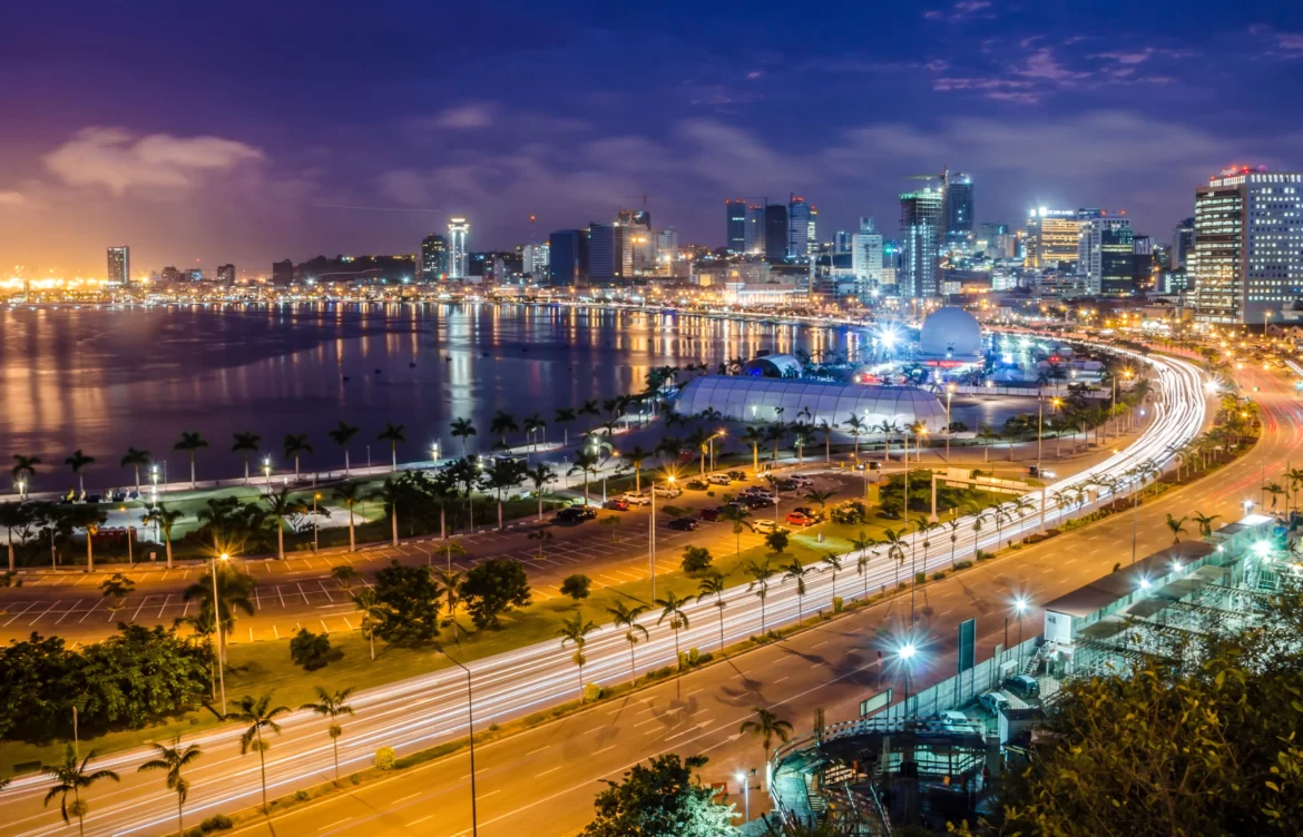 D&P Cesar ganha importante contrato governamental para desenvolvimento de infraestrutura